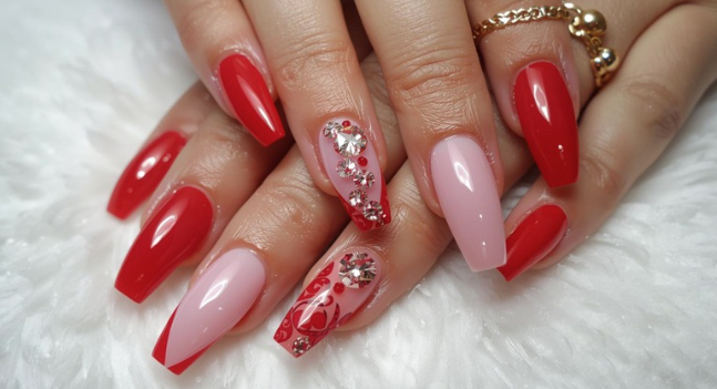 Yram Nail Spa nail photo 3
