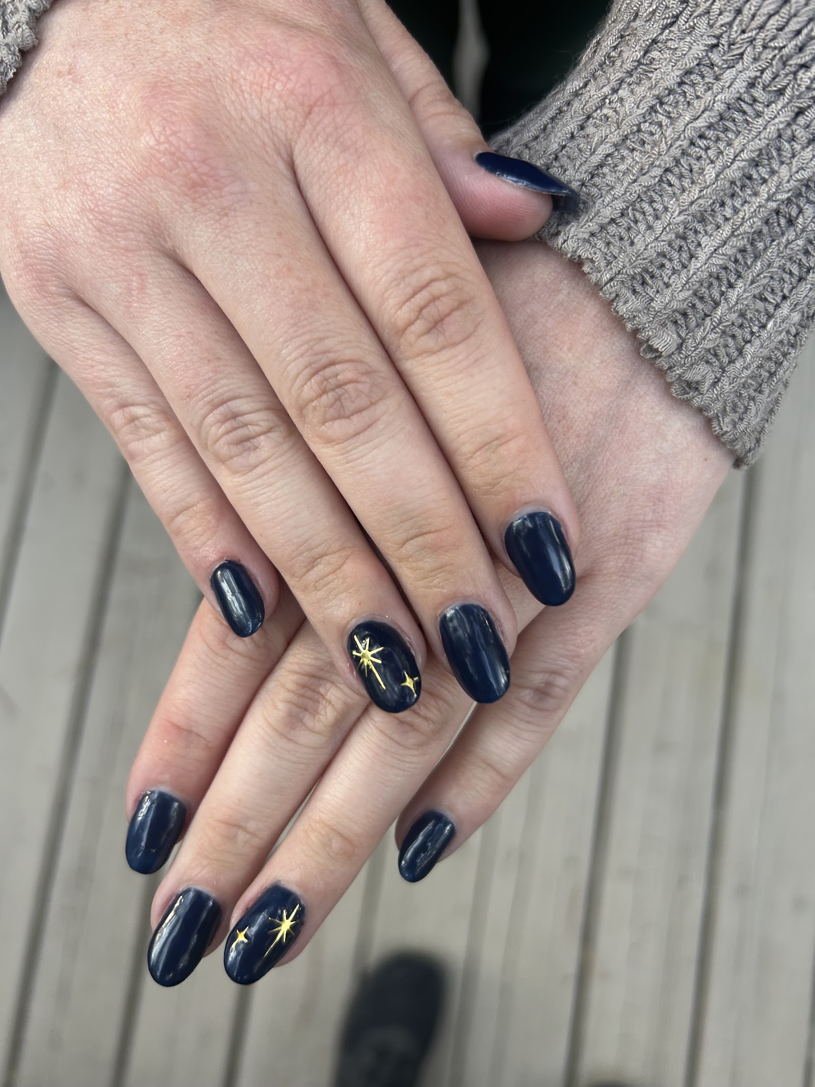 Yram Nail Spa nail photo 4