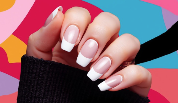 Yram Nail Spa nail photo 6